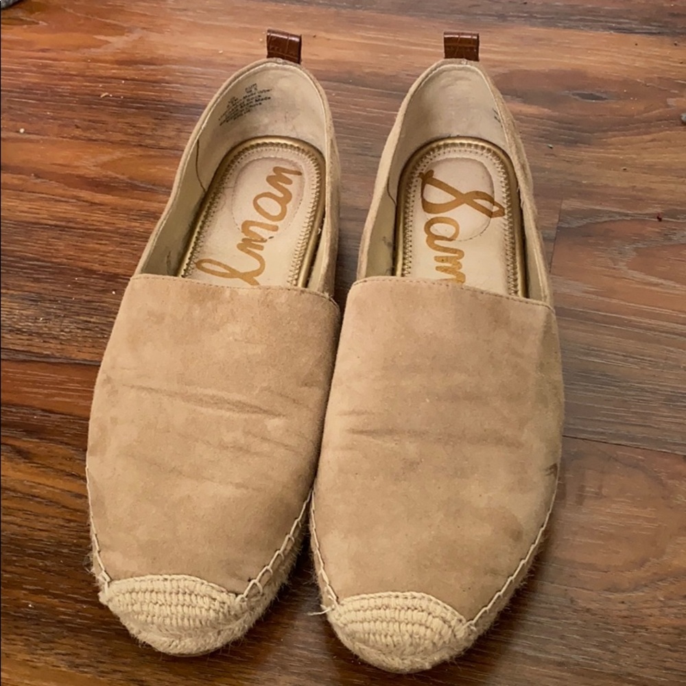 Sam Edelman Khloe espadrilles